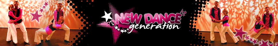 New Dance Generation - Retour &agrave; la page d'accueil