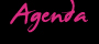 New Dance Generation - Agenda