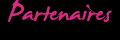 New Dance Generation - Partenaires
