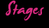 New Dance Generation - Stages de danse